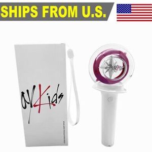 SKZ Lightstick
